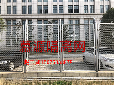 自貿區(qū)圍網(wǎng)