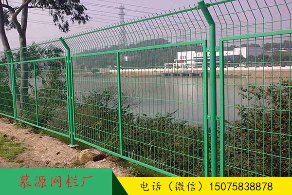 貴州貴陽河道、水庫、水源地保護(hù)圍網(wǎng)規(guī)格