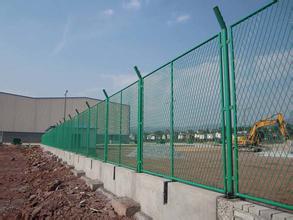 海關(guān)綜合保稅區(qū)圍界隔離網(wǎng)墻驗(yàn)收標(biāo)準(zhǔn)